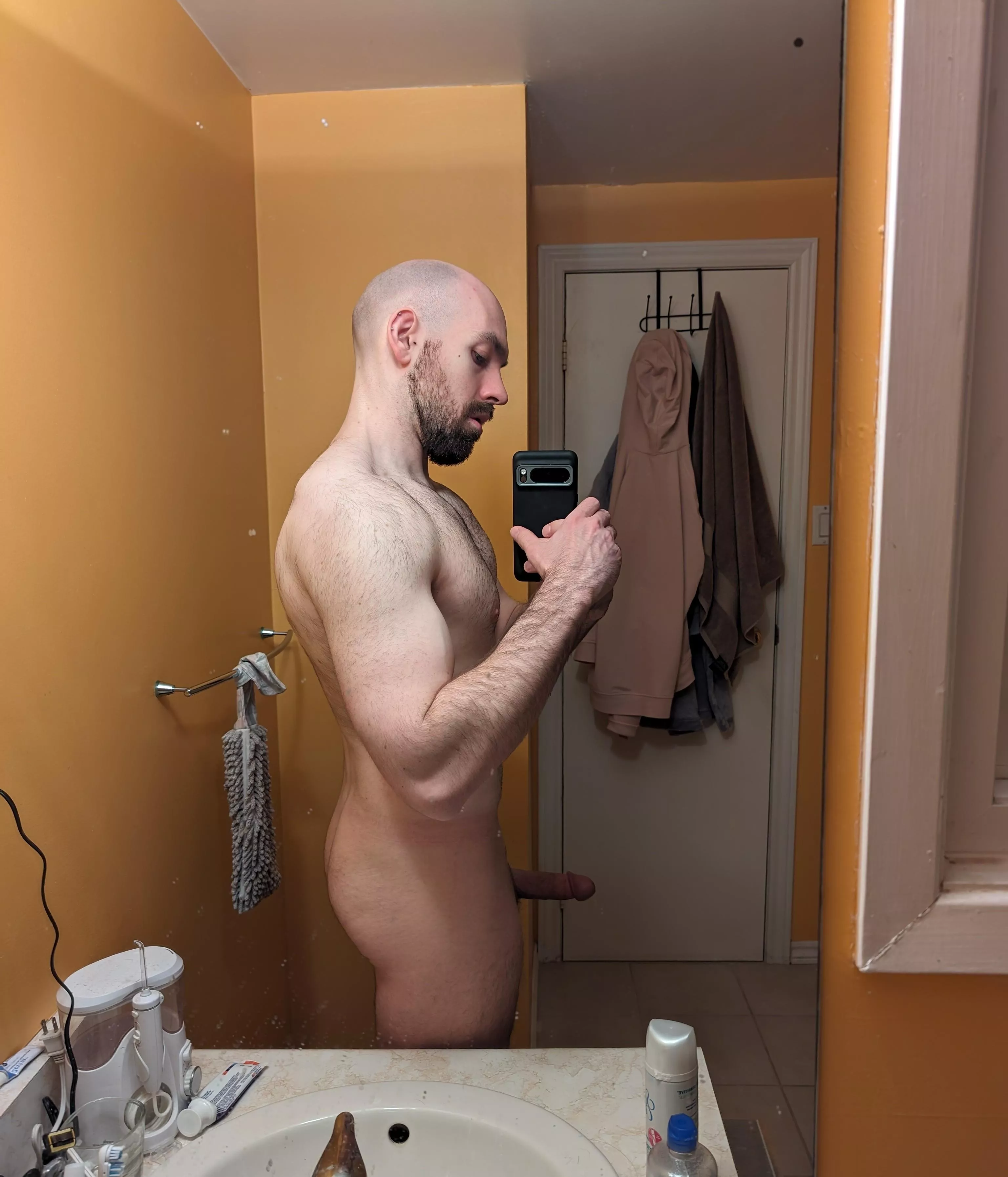 Do you think I could lift you? posted by randomizedreddit92