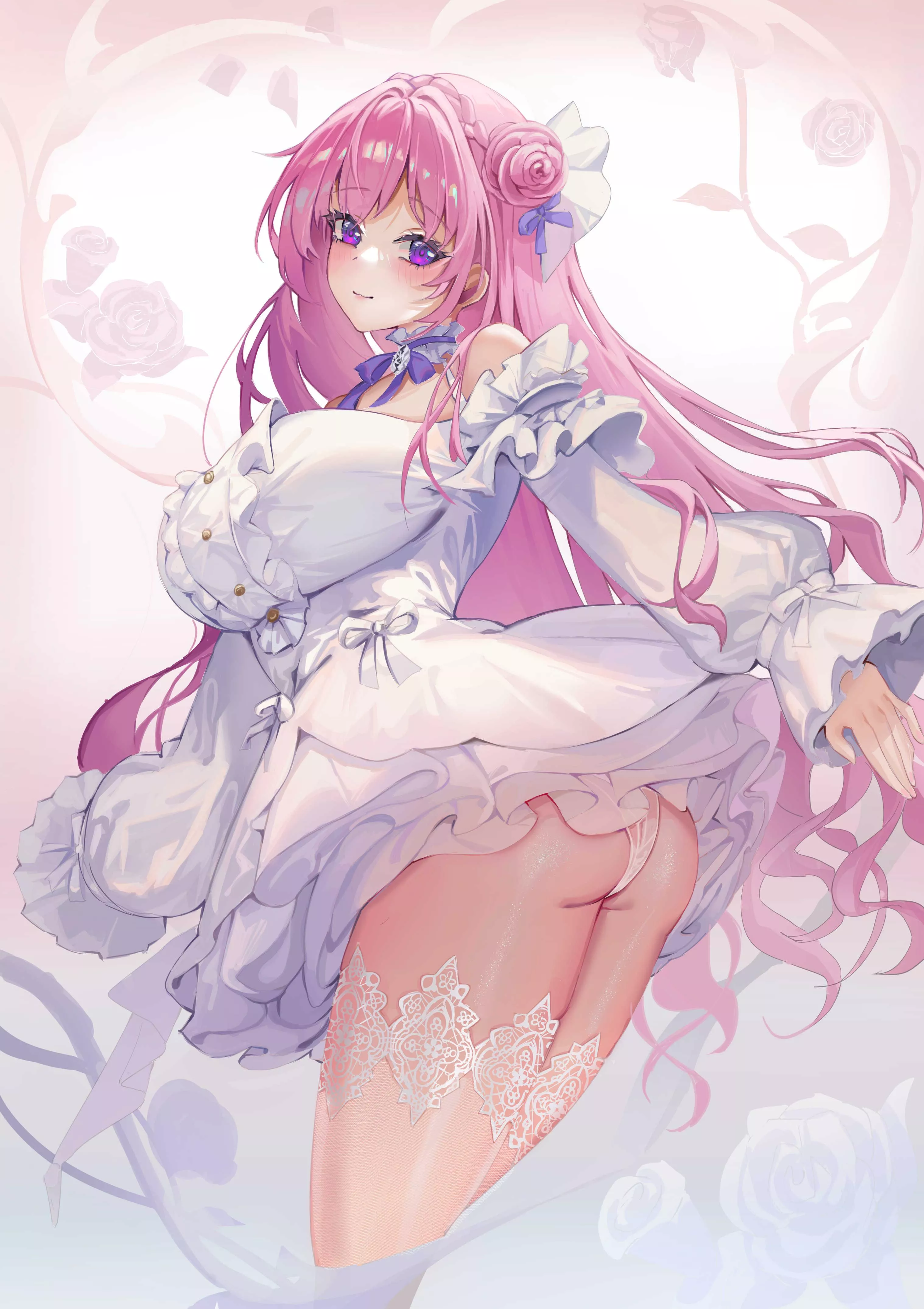 Dorothy [Nikke] posted by xSaviour_N