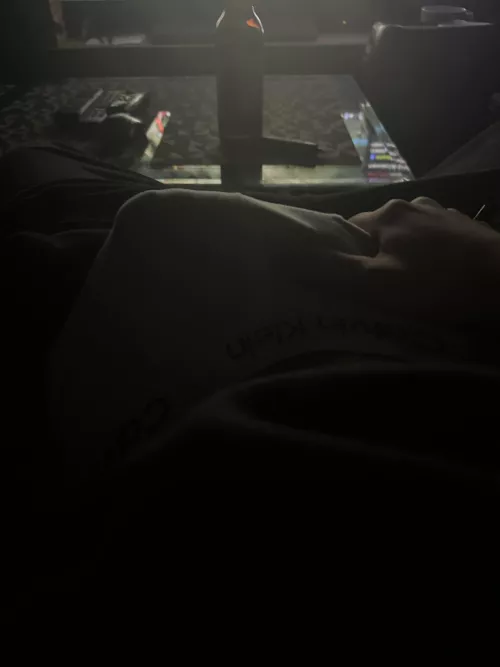 Dota made me hard lmao by RigaStud911