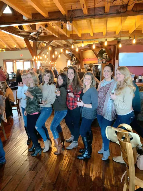 Eight hot moms💯🔥 by CountDannyKoker77