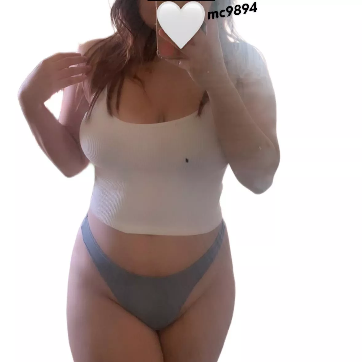 (f) did you miss me? posted by MC9894