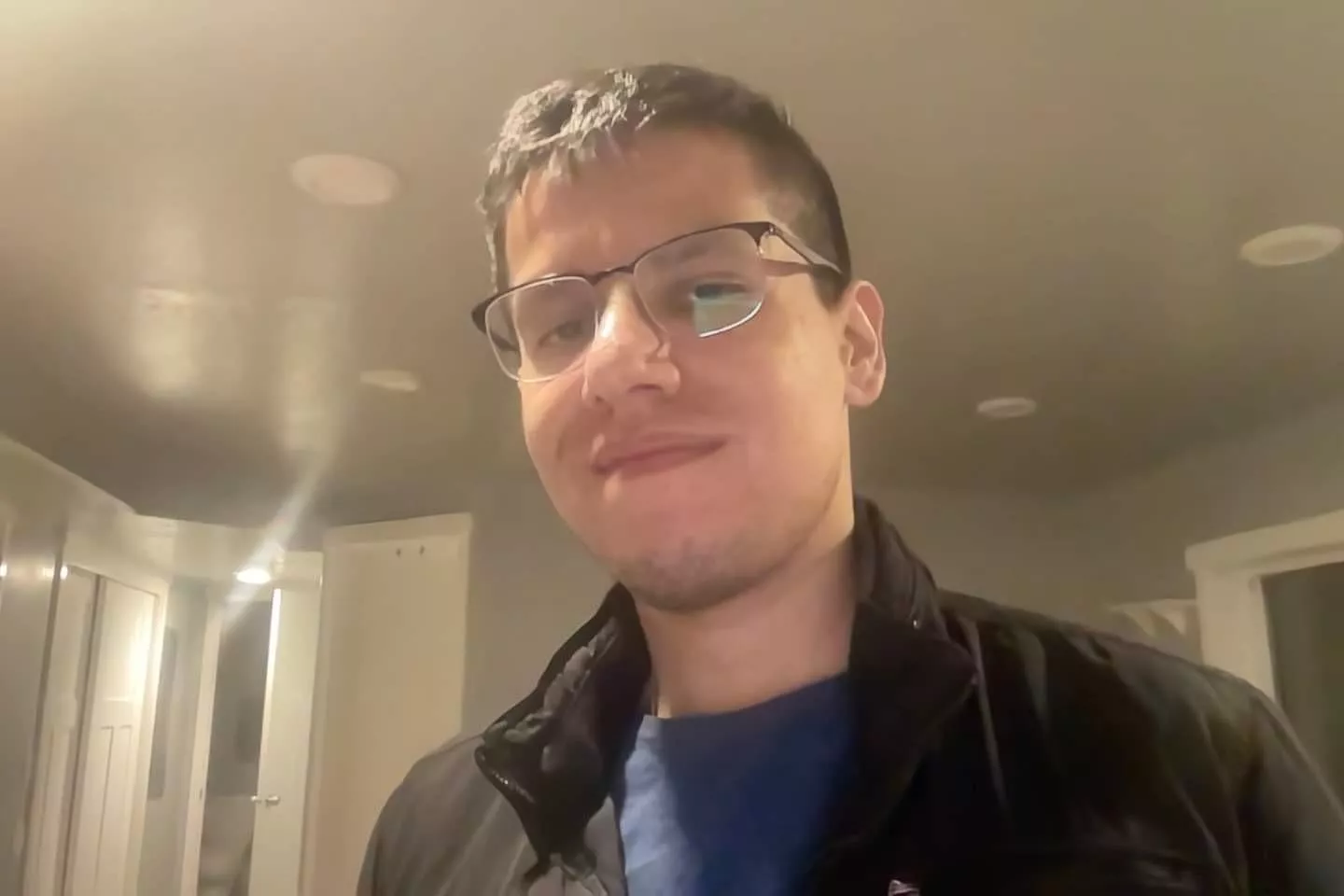 Feeling chatty :D posted by Plus-Line-7107