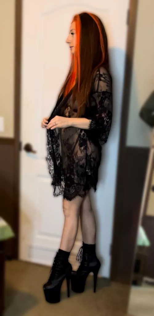 Find me on my FREE account by LovingLibby