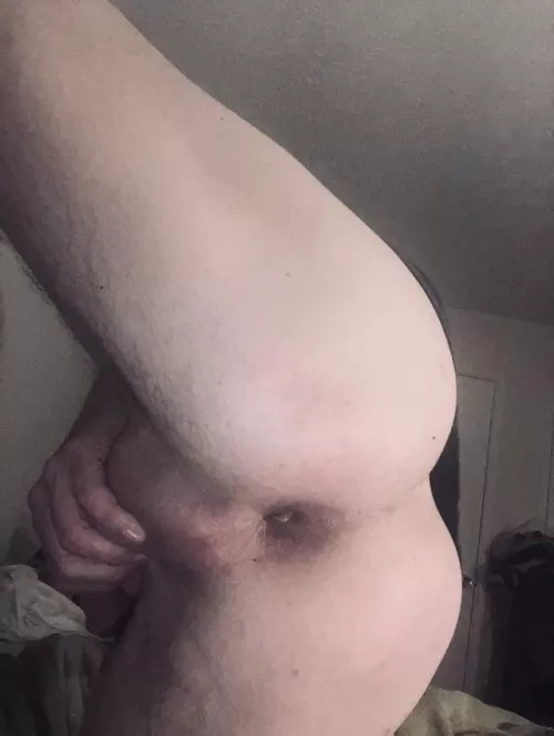 Fuck my hole by Daken83