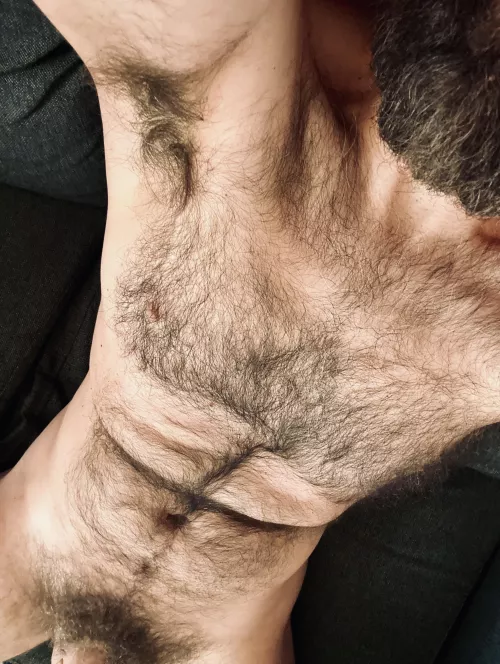 Fun Fact: I'm getting my dickhead sucked in this pic. by jerseyjaxoff