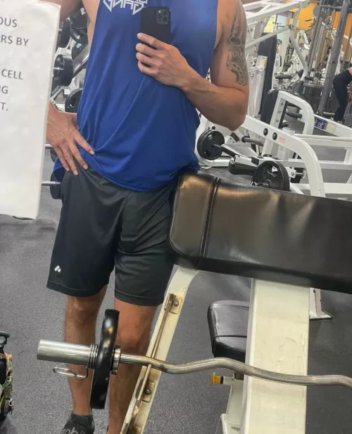 Going commando by Usabaai