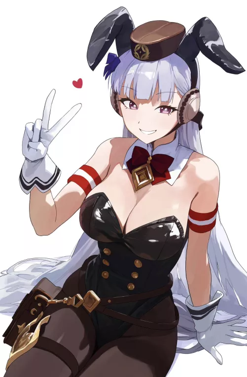 Gold Ship [Uma Musume] by CheetahSperm18