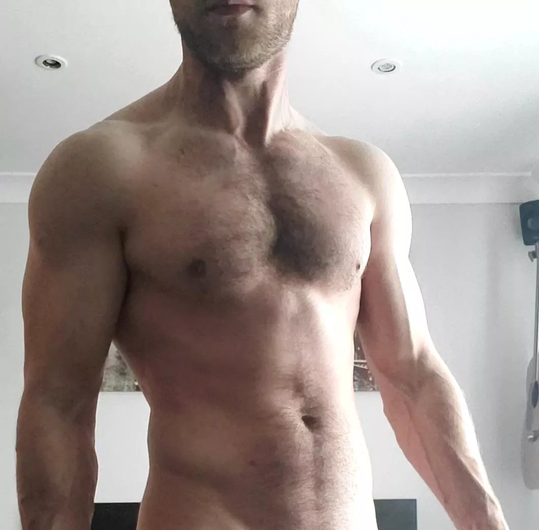 Good morning posted by Erick_Cooper