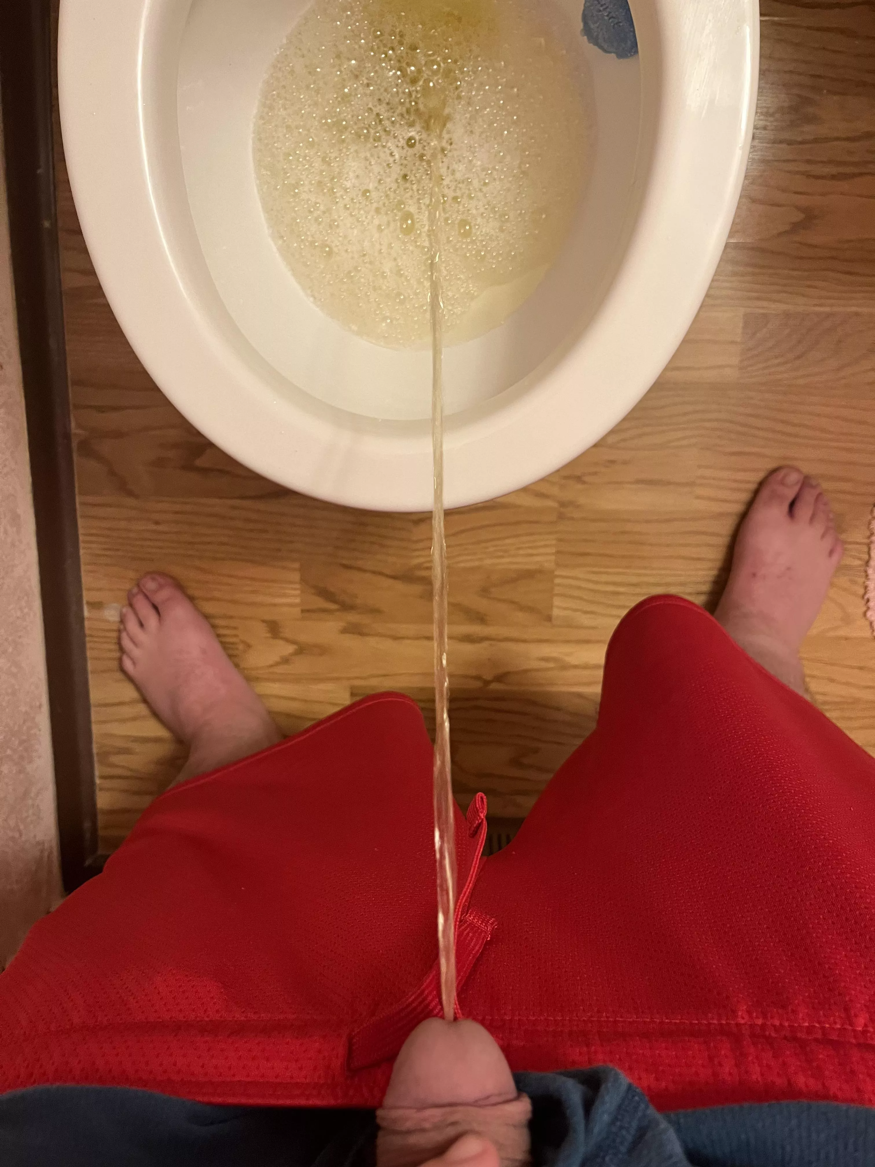 Had to wake up and let this out! posted by MrDeedsBlackFoot