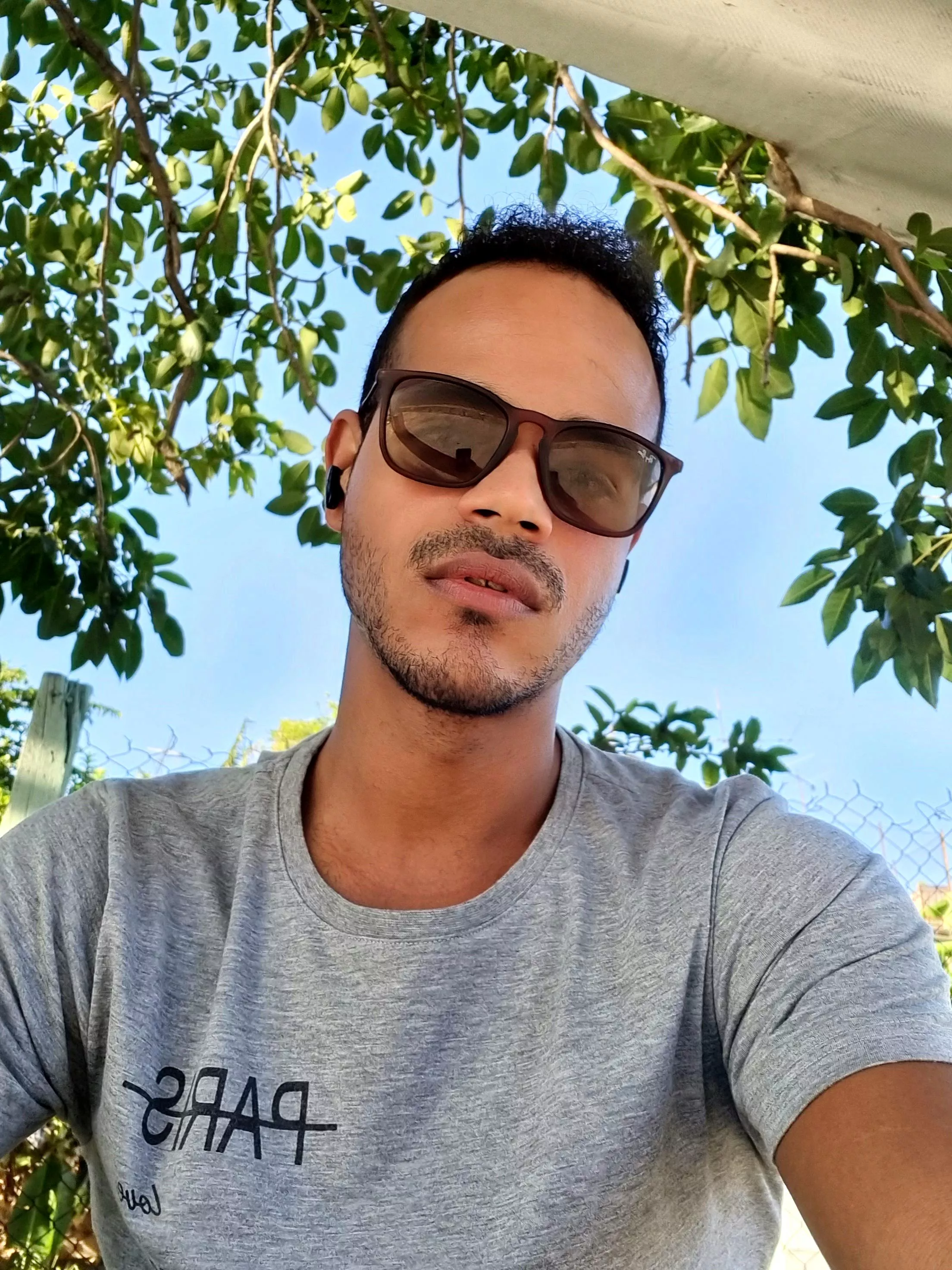 Happy Sunday to everyone 😎 posted by ybg91