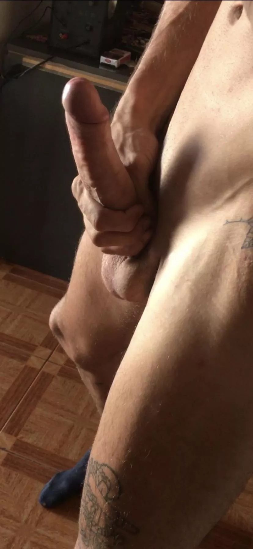 Hello, are you ready to meet me posted by Youngbikerboy