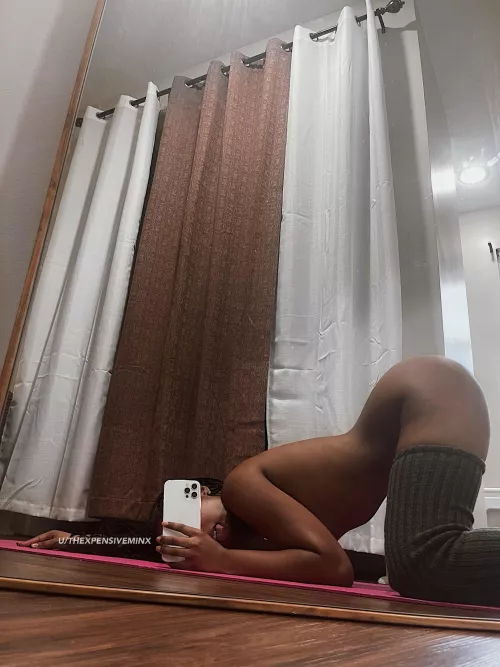 help me improve my arch? by thexpensiveminx