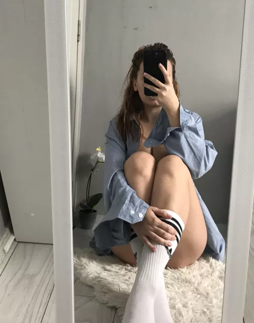 Help me take them off [f] by Comfortable-Victory6