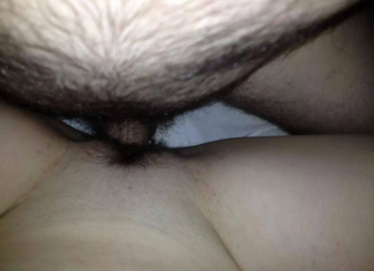 Her view of pleasure posted by supersloth15