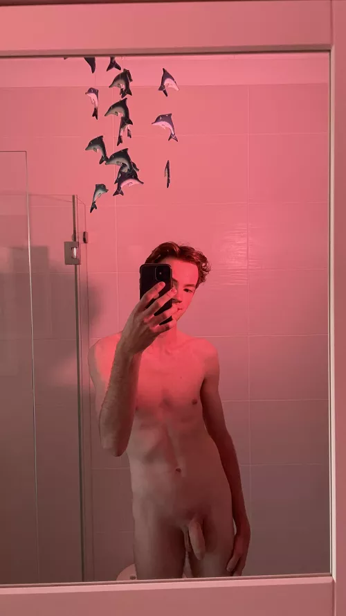 Hey 😝 by Serenityexhibit