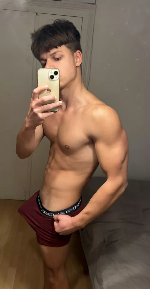 Hey there! by Select_Equipment4297