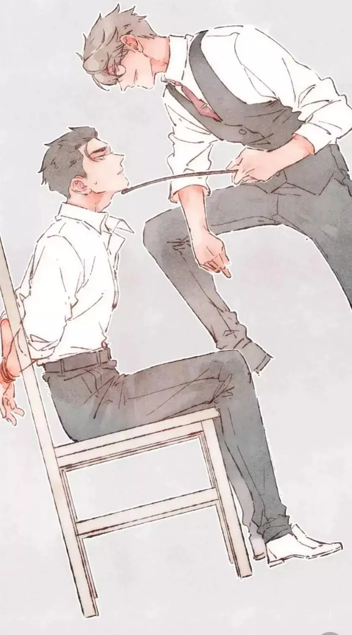 [His mark on me] posted by Curious-Watercress88