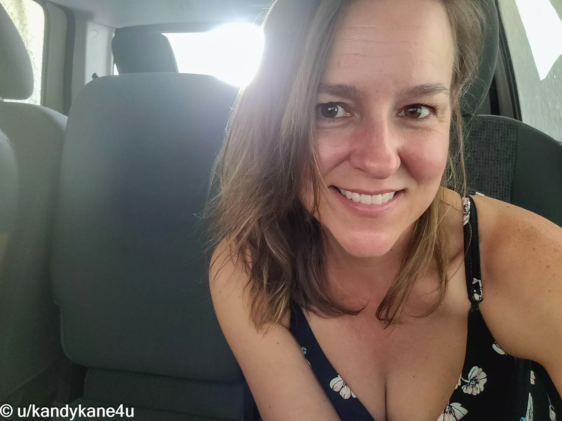 Hop on in, I want to take you for a spin posted by kandykane4u