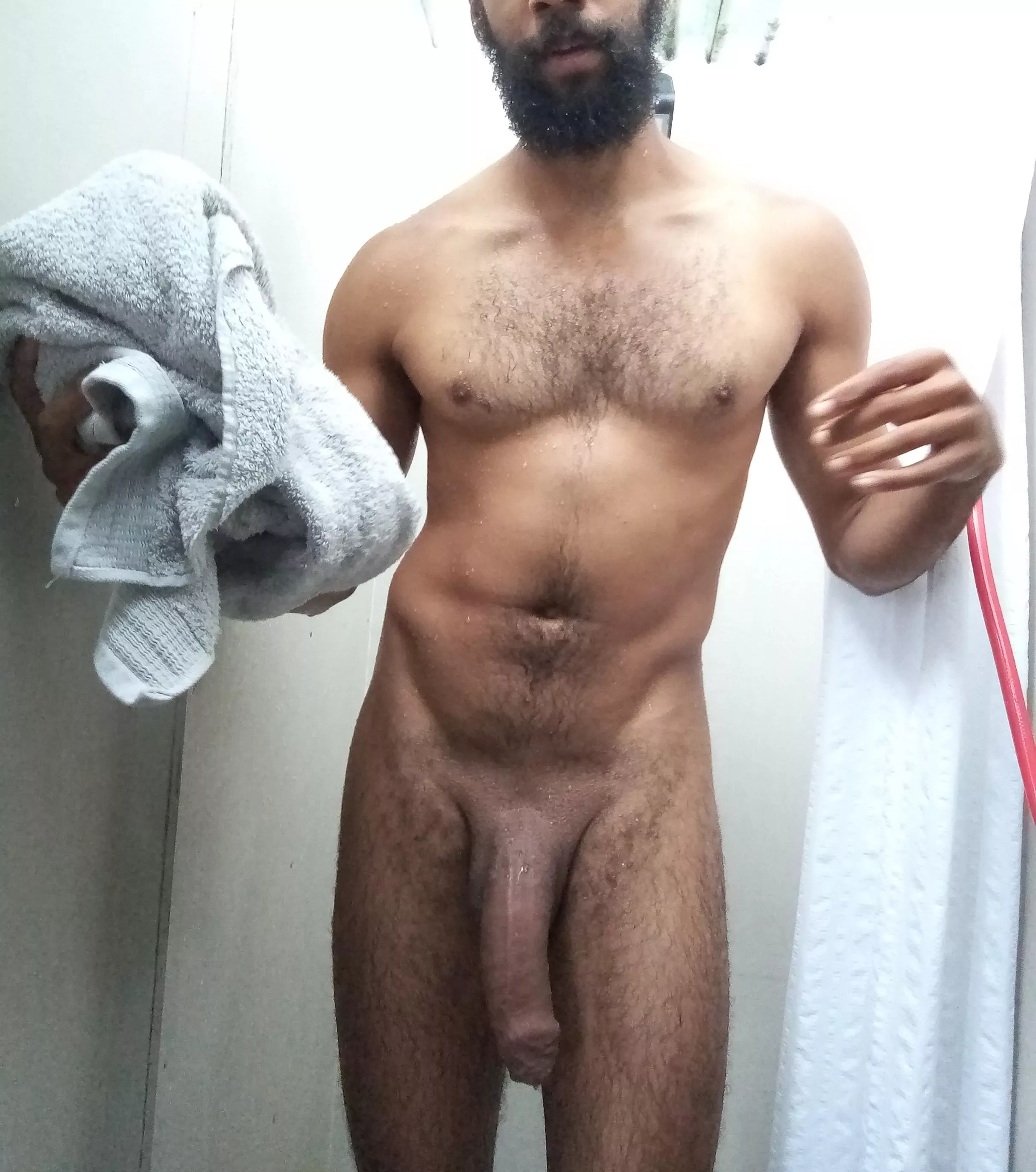 How will you pump this wet thick pipe? posted by EmbracingJohn