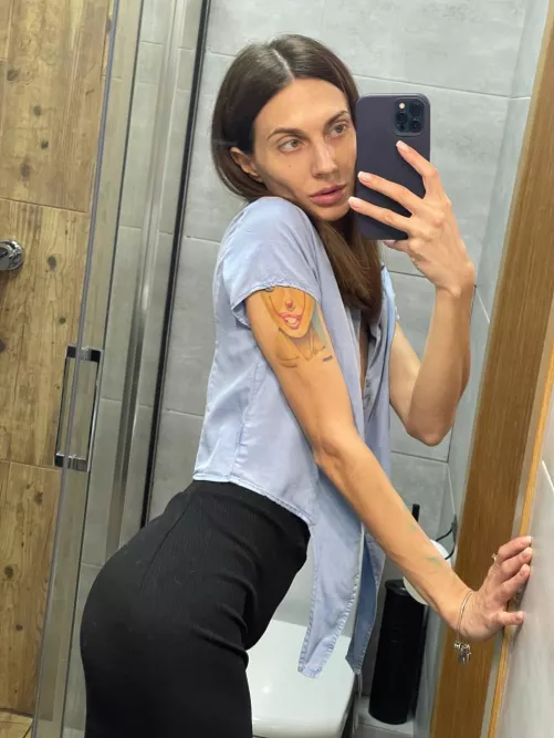 I feel amazing in this outfit by cherifrhhalh