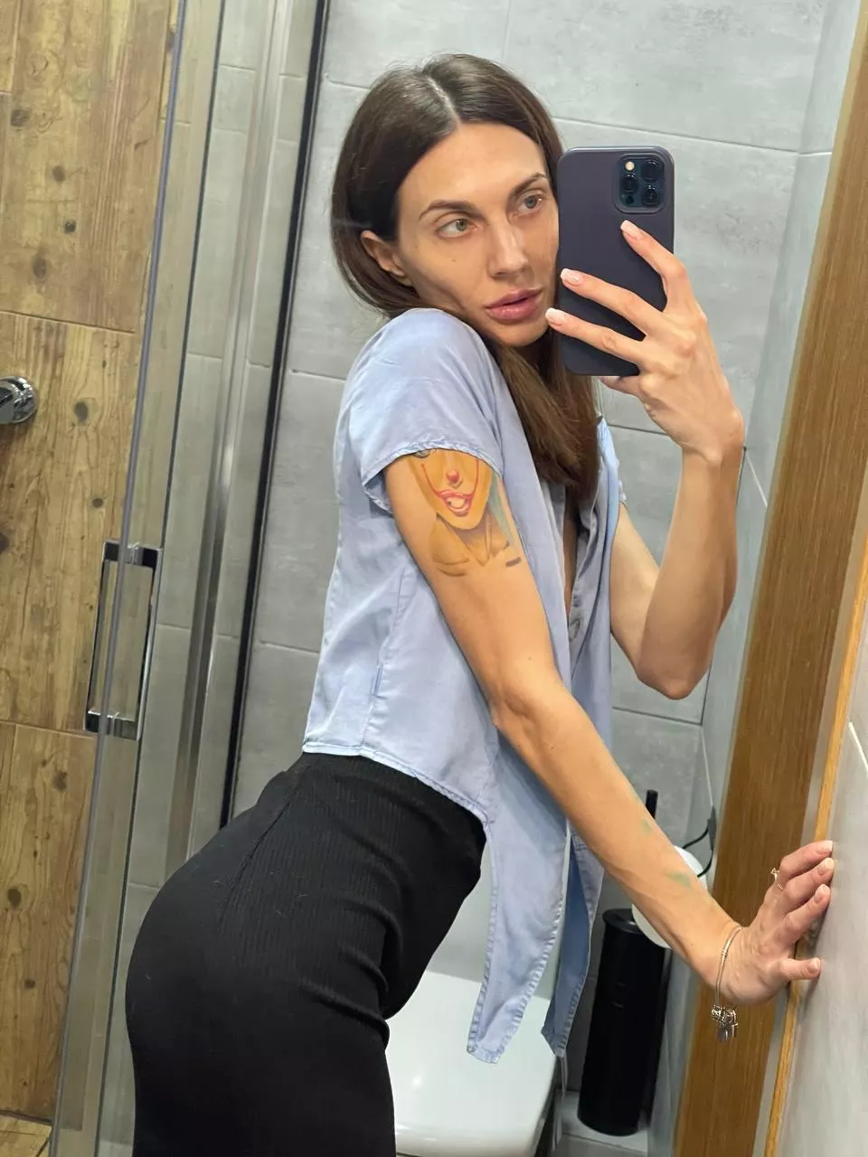 I feel amazing in this outfit posted by cherifrhhalh