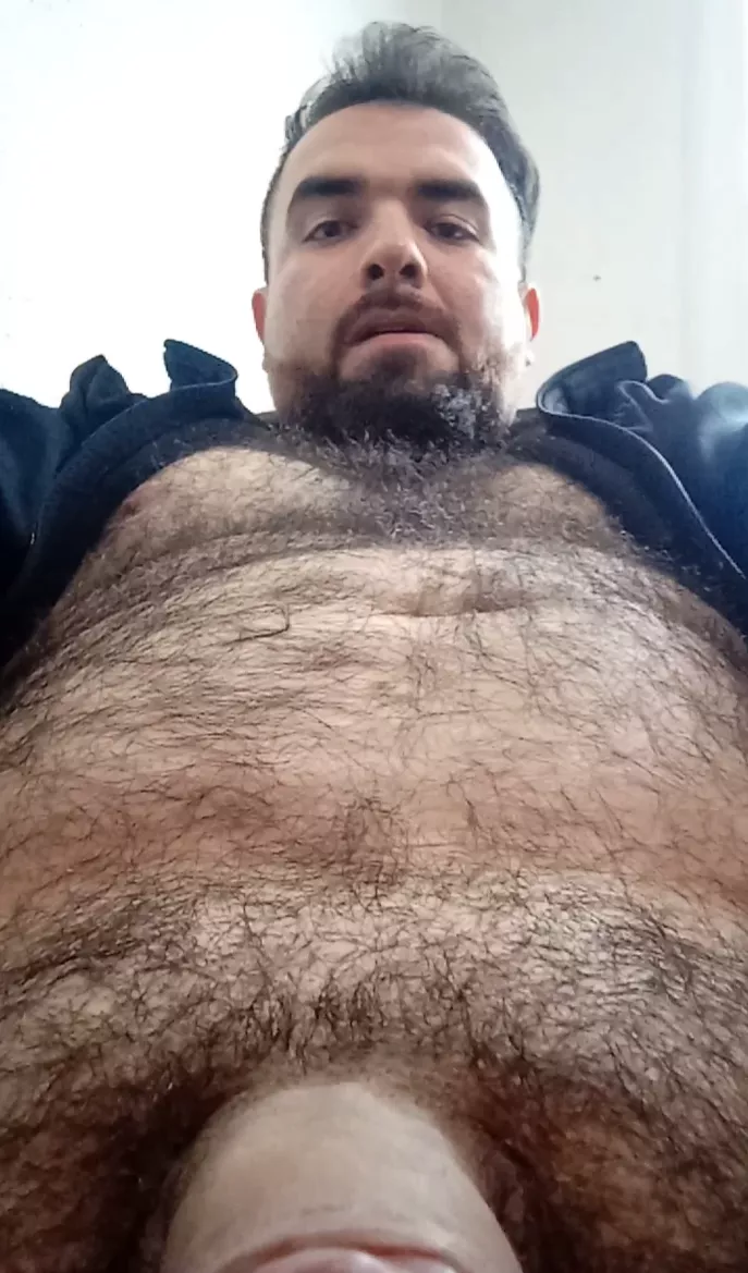 I have a fantasy... Can you help me fulfill it? posted by MongolerX