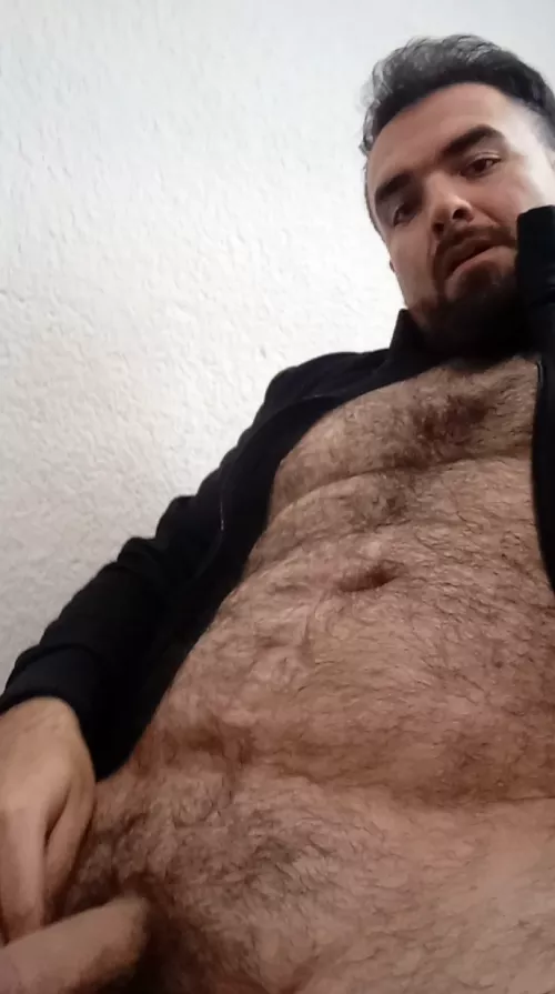 I have a fantasy... Can you help me fulfill it? by MongolerX