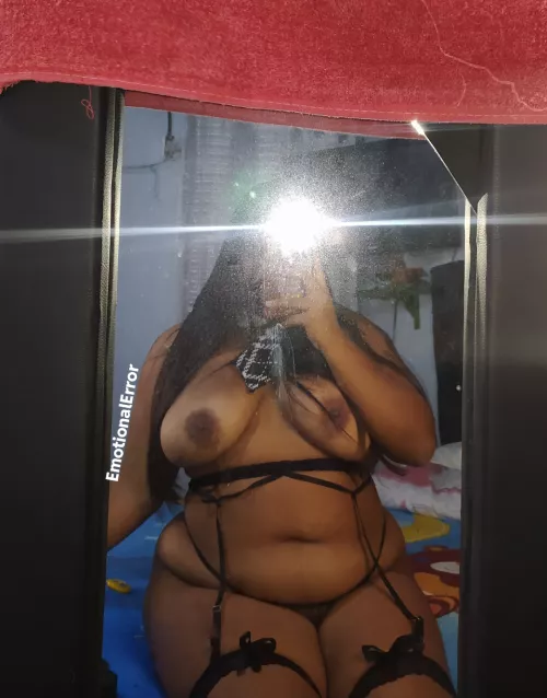 I have no comparison by EmotionalError967