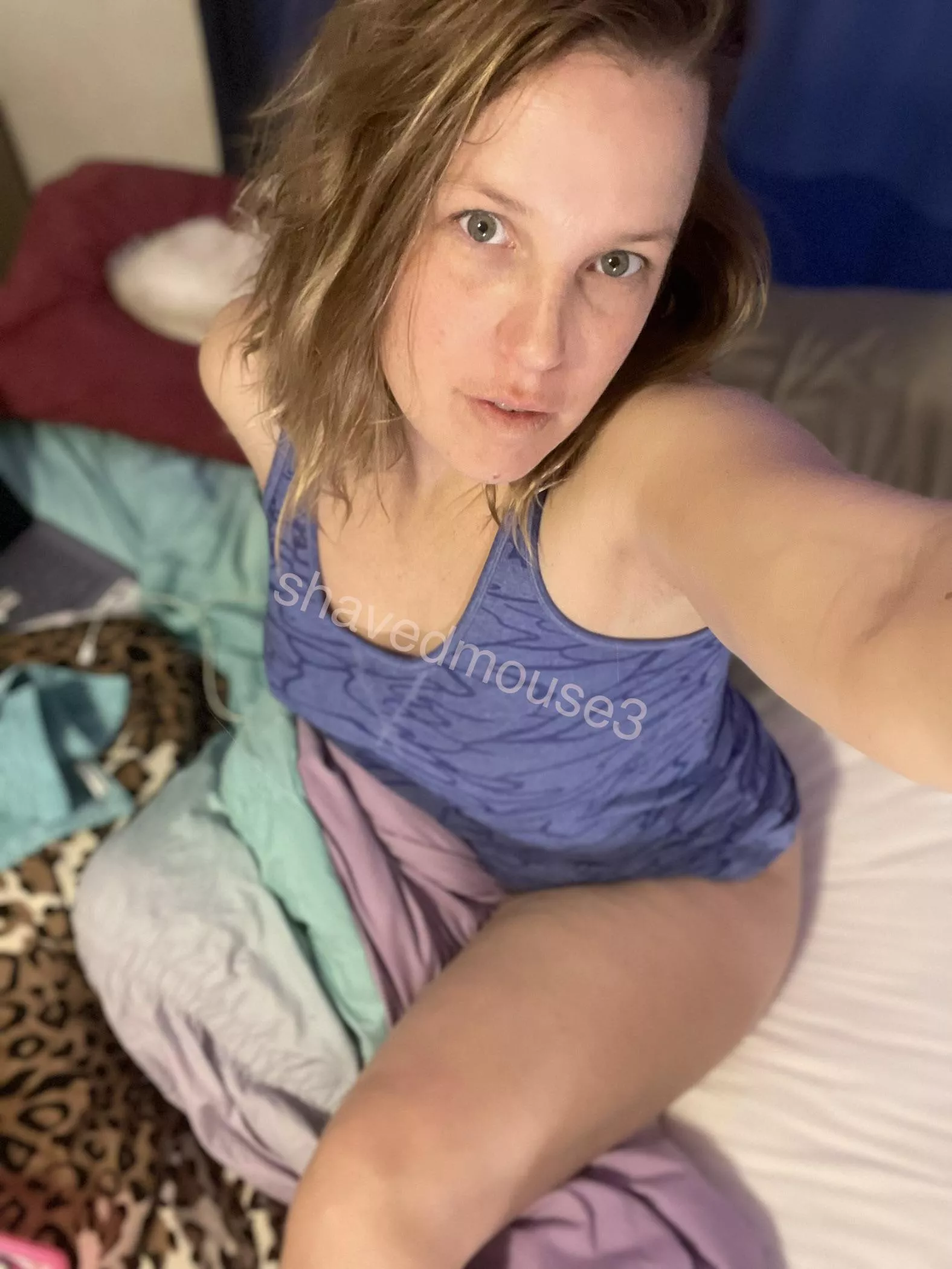 I have the perfect place for you.. posted by shavedmouse3