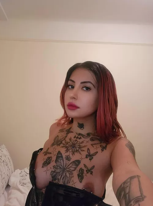 I like them being sucked until hard by bailey_denver