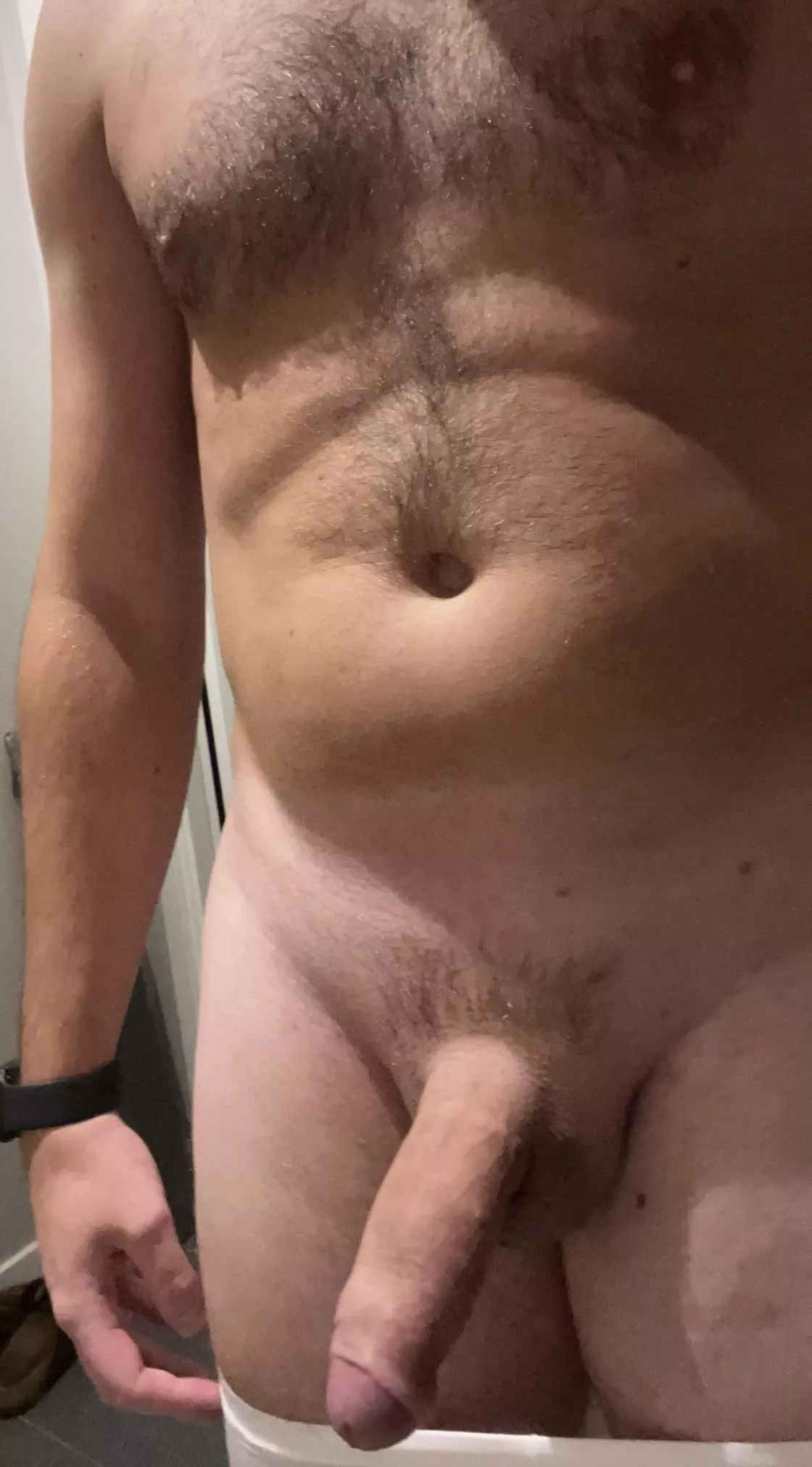 Id welcome you home like this posted by TH1cK13