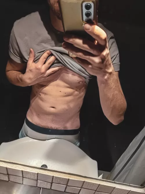 If you were among the people staring at me at the bar this is what you have to make hard by sp0rtsl0ver