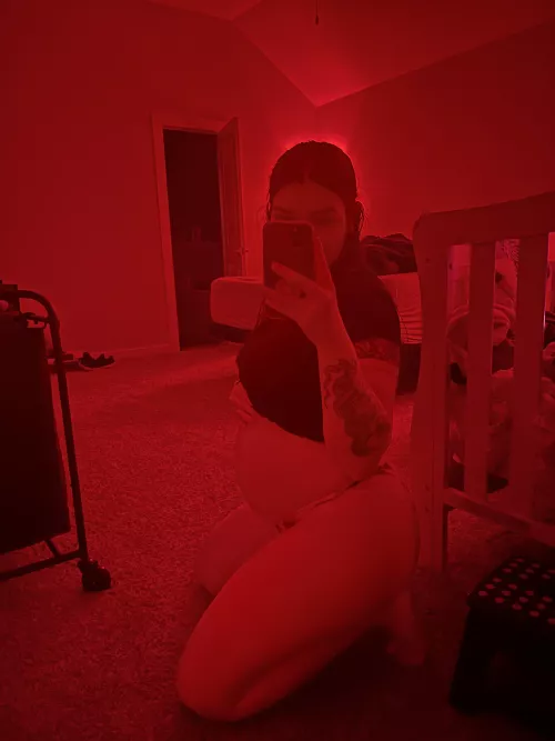 I’m currently craving frozen yogurt and your attention 😚 by QueenPersephone64