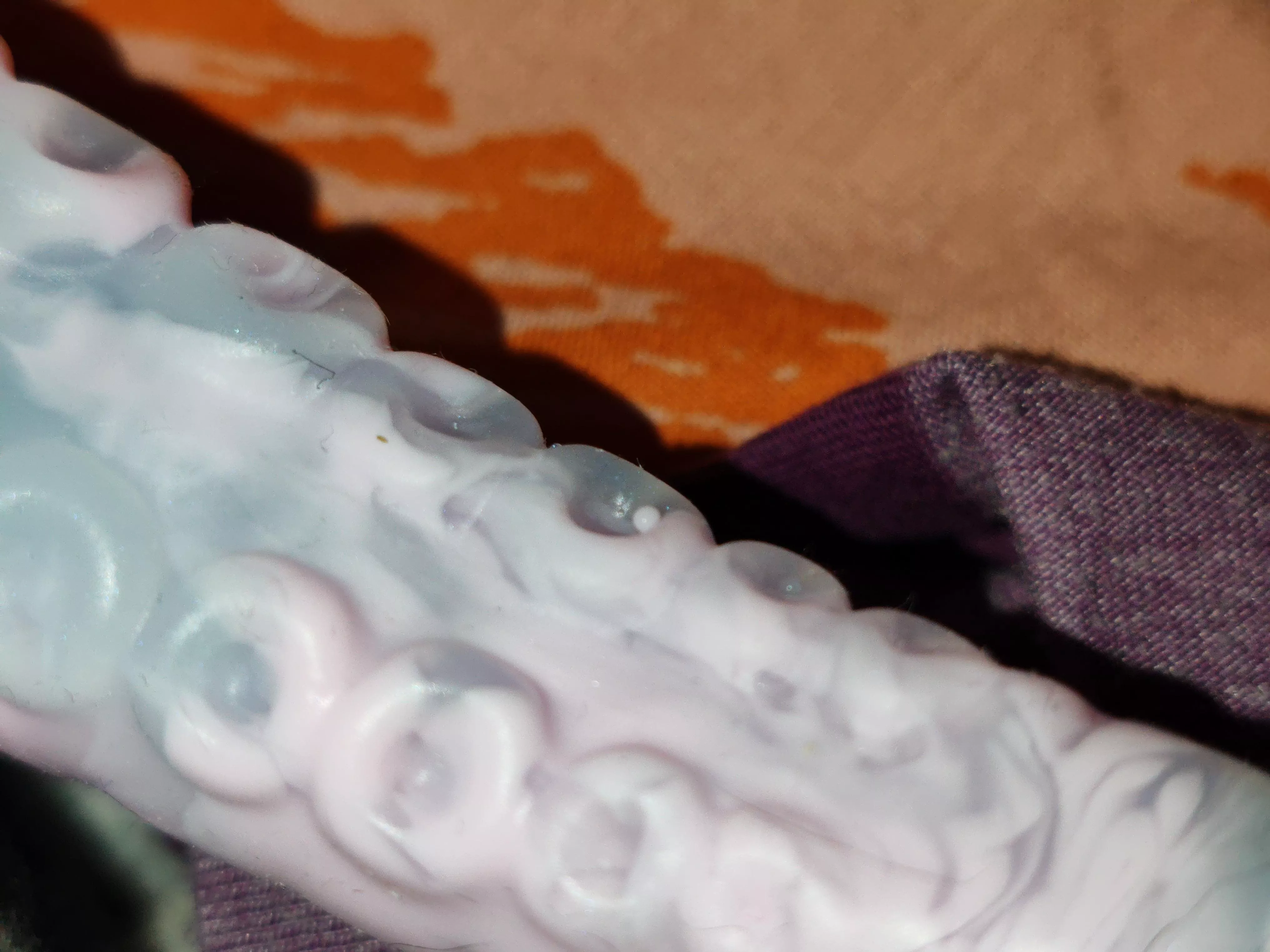 Is this normal and/or safe? posted by lasserna