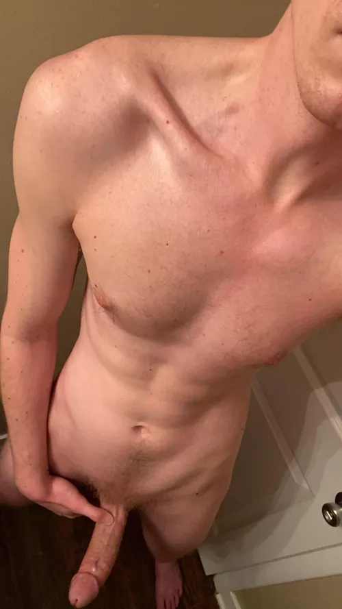 It’s chill bro, I always wake up like this by Gforce904