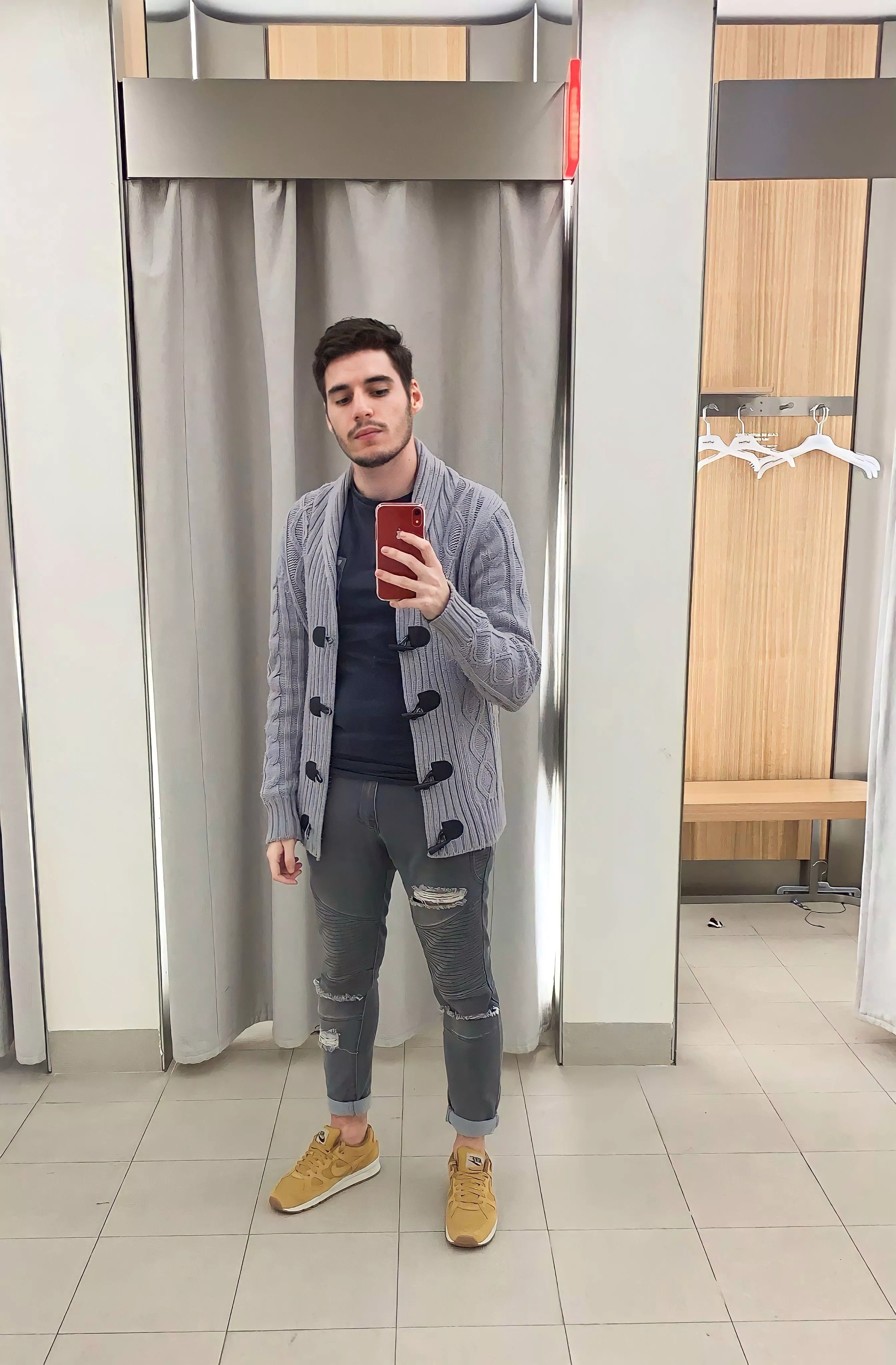 It’s kinda cold today posted by TotallySpy_13