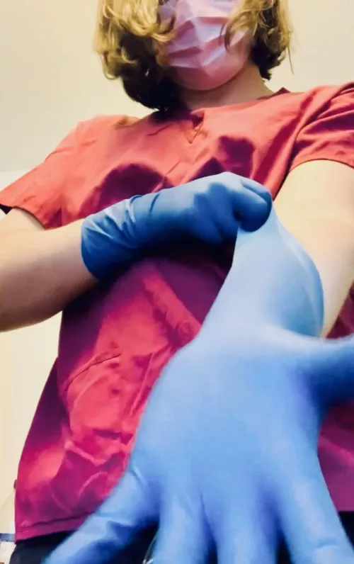 It’s now time for your exam by LatexFem