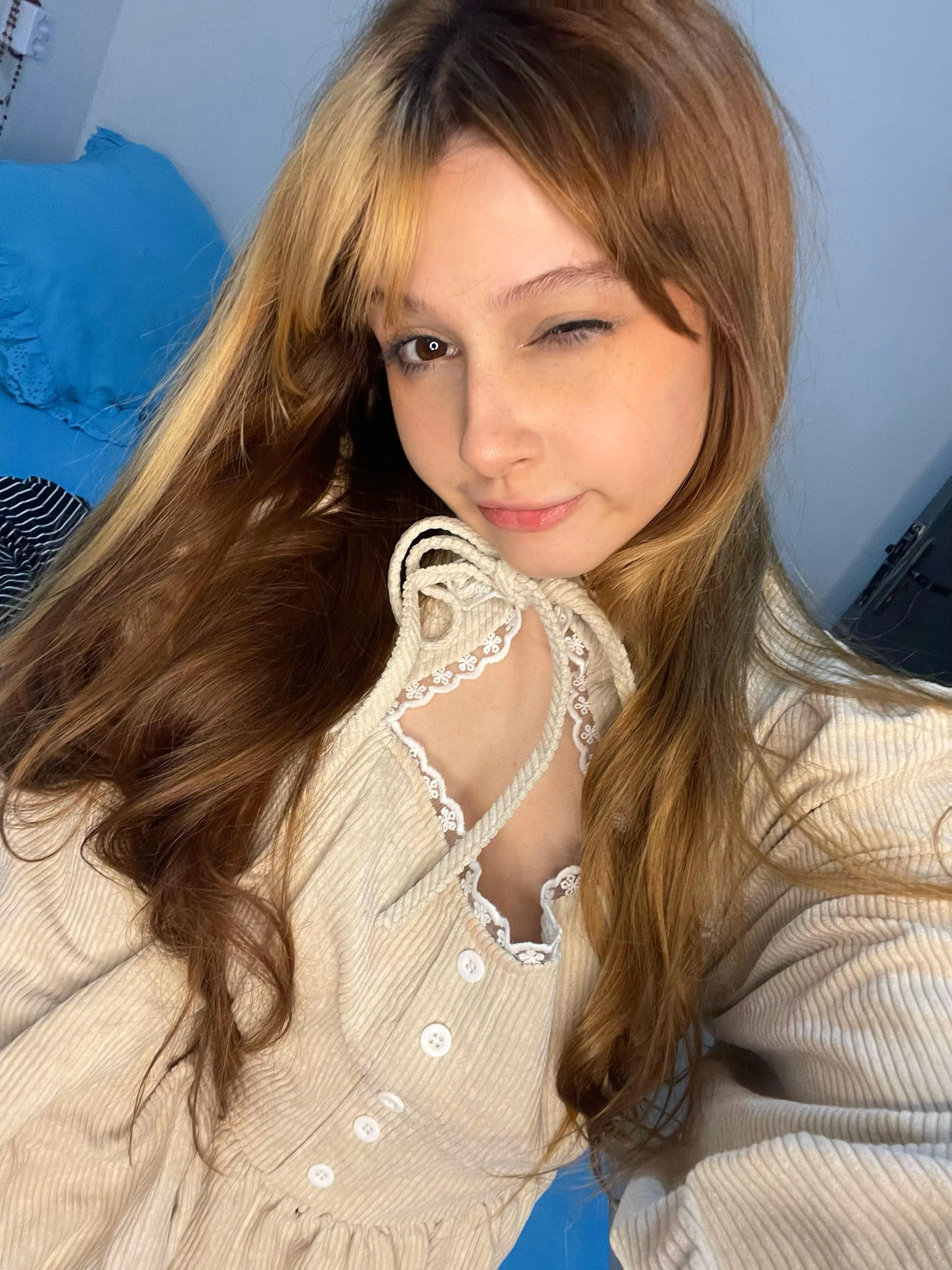 IUTR posted by Patient-Effective-71