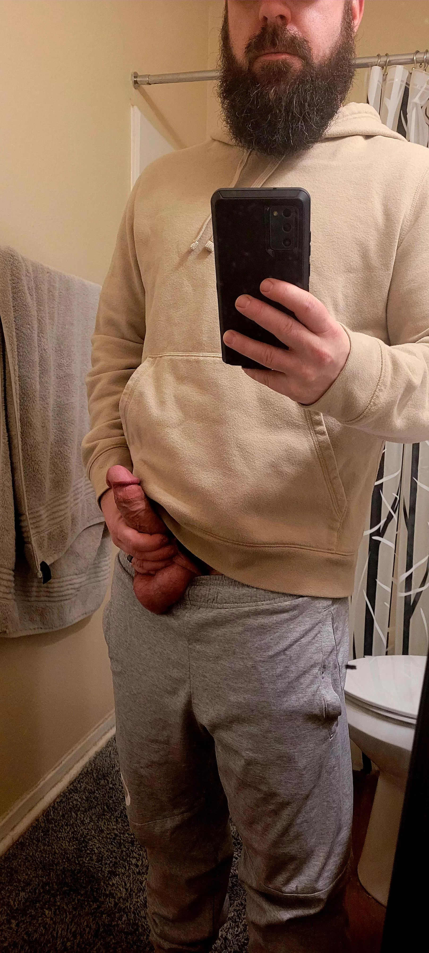 Just in case you're into it... posted by impressive_together