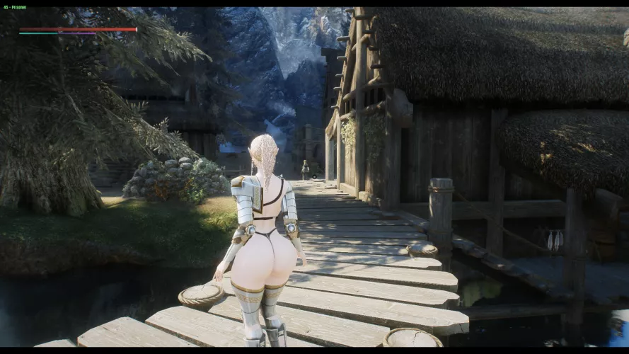 JUST LOOK AT THE ASS by Brave-Shape3224