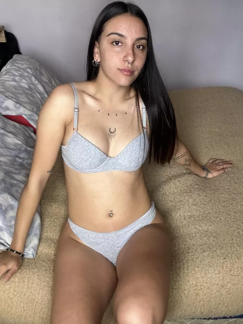 Just look down by JoshuaStar13