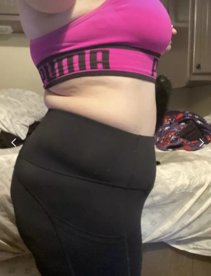 Learning to love myself more everyday! posted by shhhhhhhitsasecret13