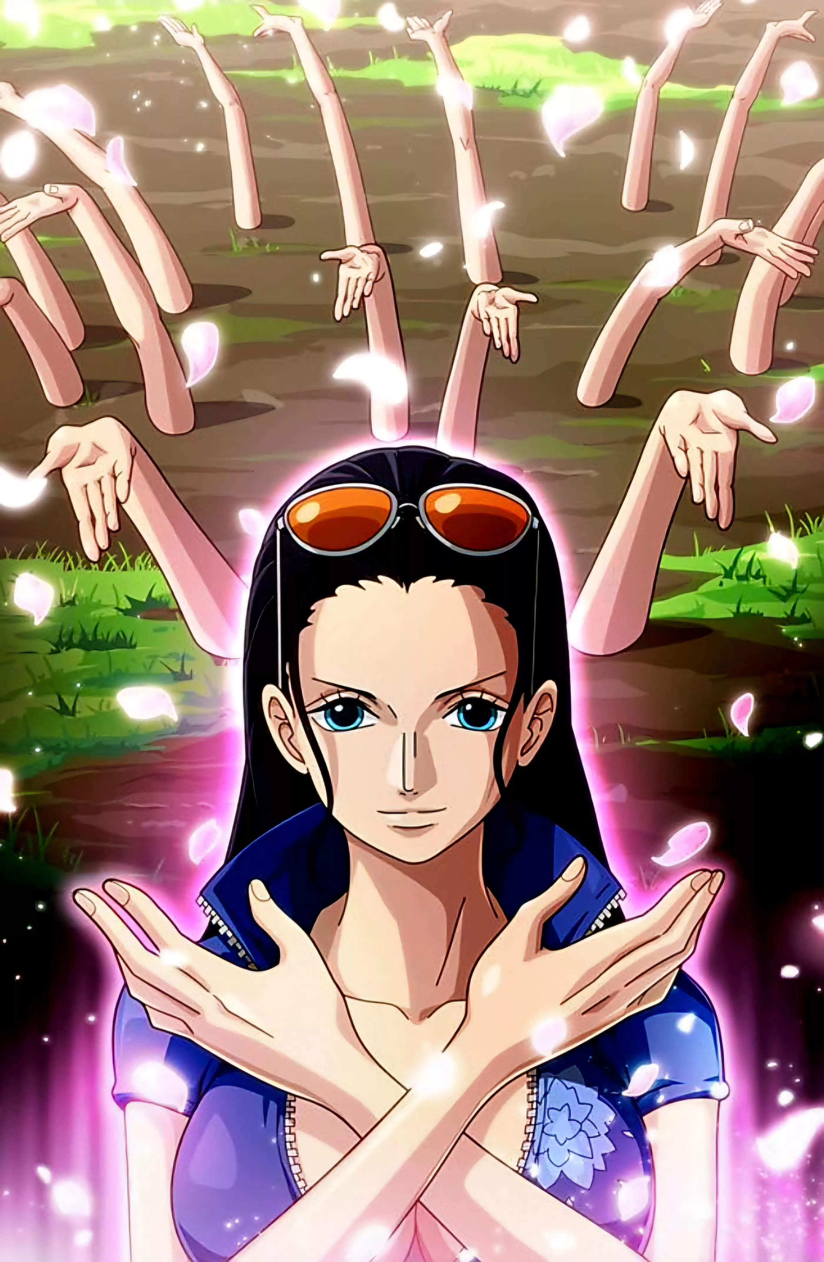 Let Mommy Robin 💘 take care of your B0NER 😵‍💫🥵🤤 posted by une_piece