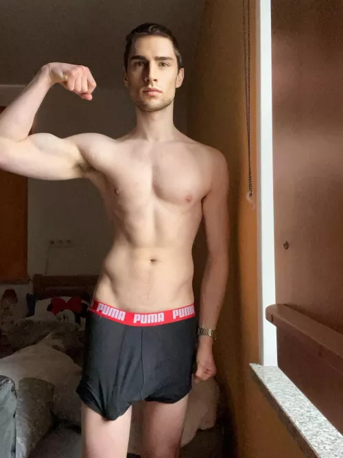 Let’s calm down penis by the_big_jonas