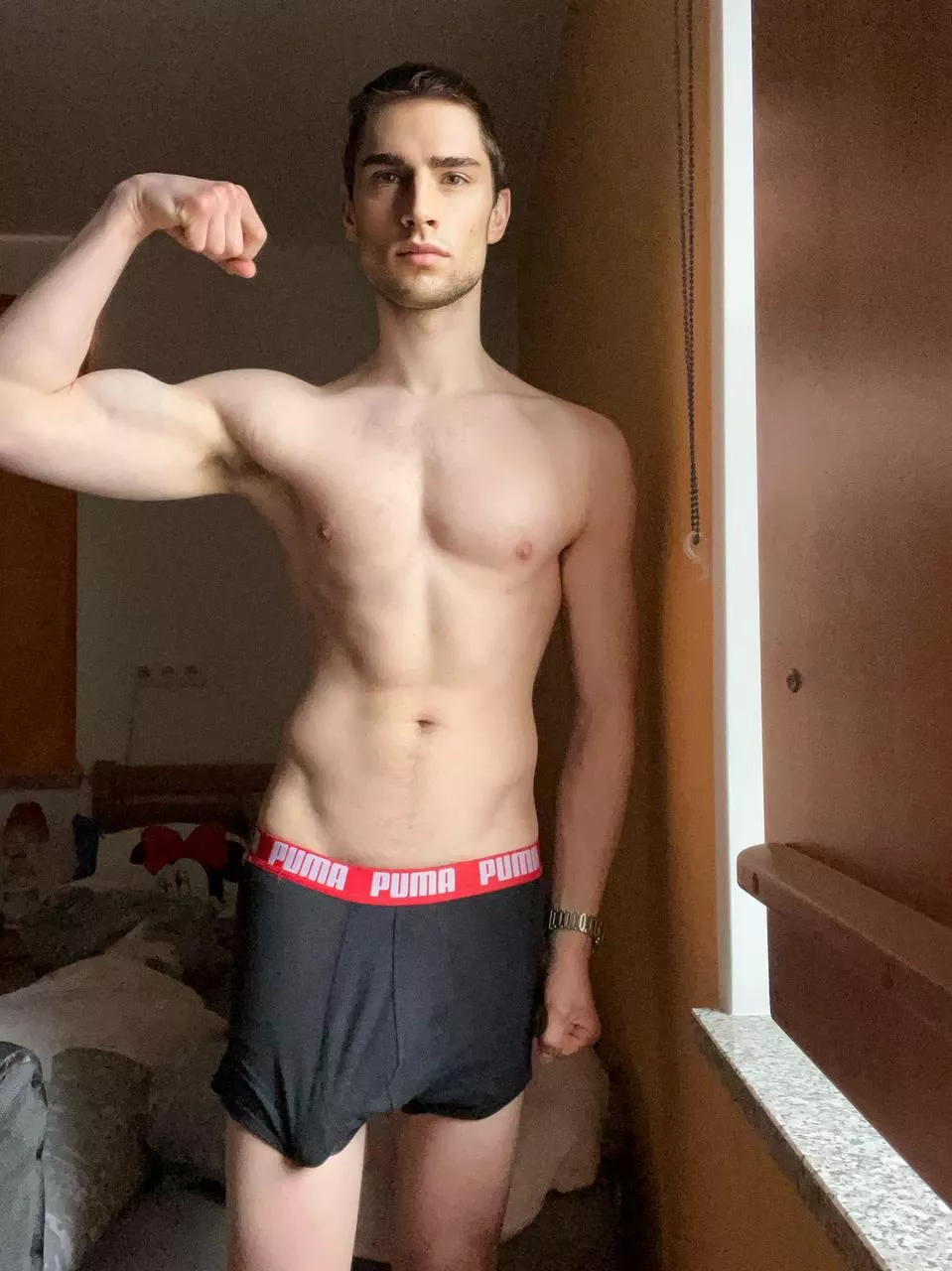 Let’s calm down penis posted by the_big_jonas