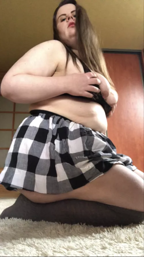 Let's chat ♡ by BbwAlexxxa