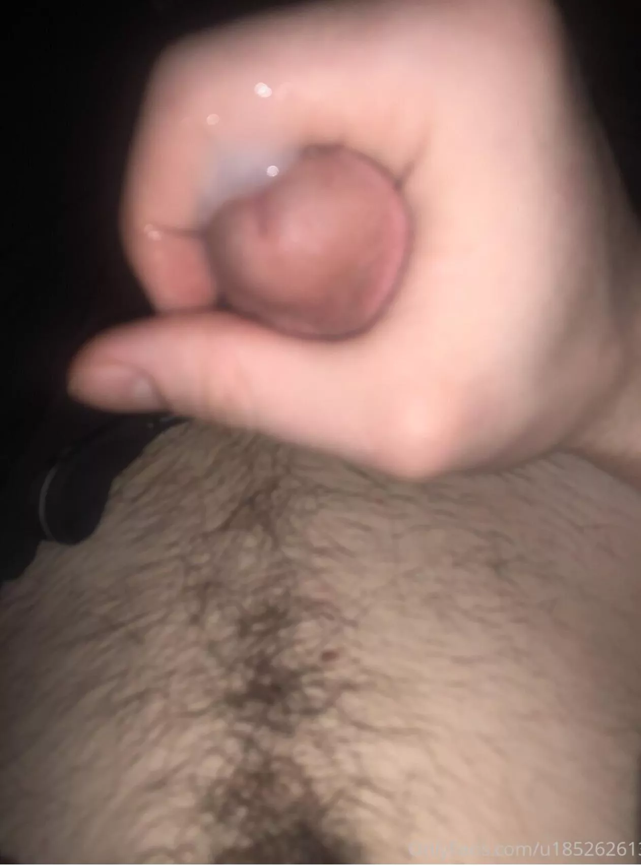 M22 in Arkansas, BWC posted by Ok_Poet_4369