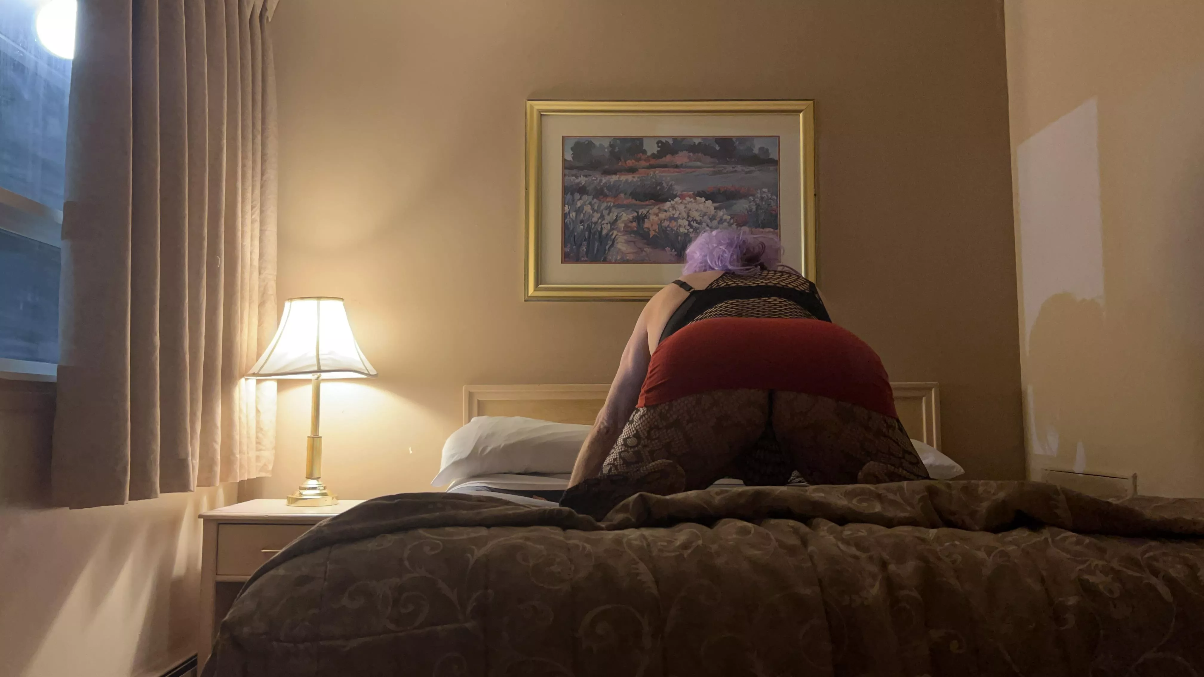 Me Currently posted by TaylorBottom403