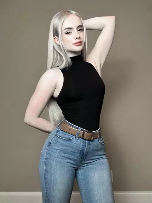 my attempt at Yuki Tsukumo from JJK by TheRealKhaleesiBB