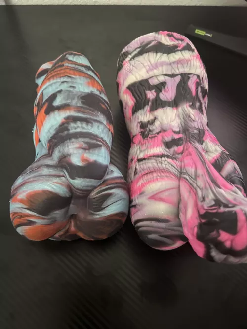 My collection (so far) by abyssalwoofer